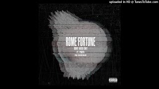 Rome Fortune x Pouya - Don't Need Shit