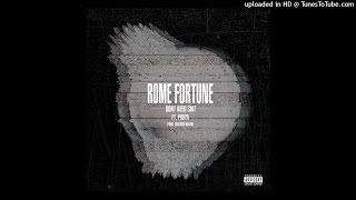 Rome Fortune x Pouya - Don&#39;t Need Shit