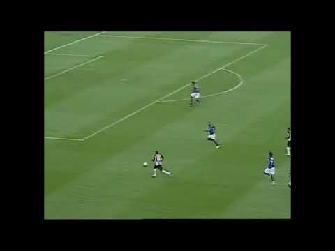 Atlético-MG 1 x 3 Cruzeiro - Campeonato Mineiro 2010