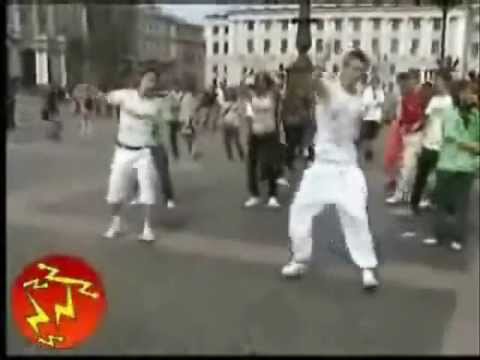 Basshunter Feat. Dani Mata "Al Final"1