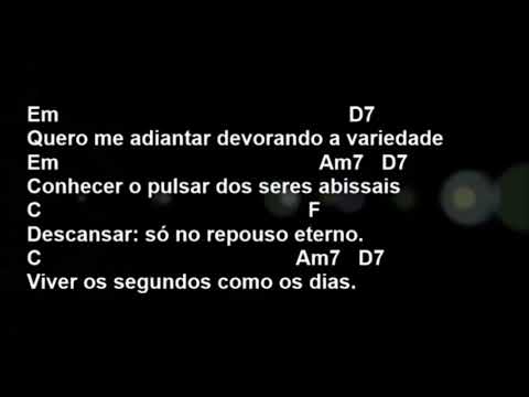 Rastro Da Imaginação video