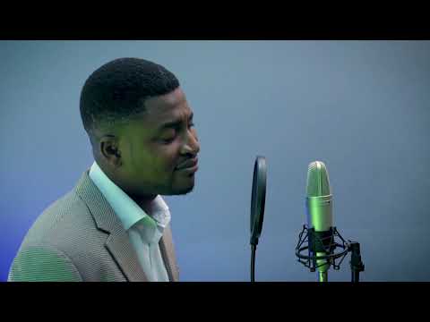 Tes Promesses   MARCEL EBED   (Cover)