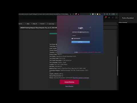 Item video thumbnail