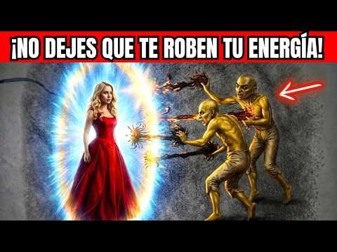 Elegido, Estos 7 Tipos De Personas Absorben Tu Energía Y No Lo Notas — Aprende A Identificarlas