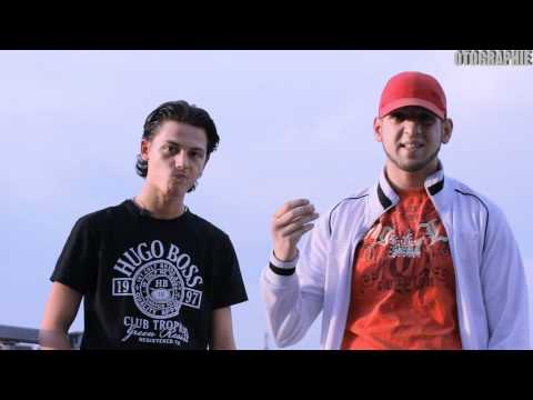 Ömer - 16Bars [Offizielles Musikvideo by Otographie] 2012