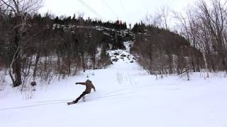 Lutsen Mountains 2014