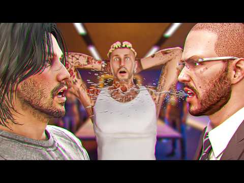 La plus grosse humiliation des Animalz...? Il nous le payera très cher. | GTA RP #78