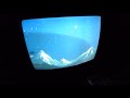 Closing To Pinocchio 1993 VHS