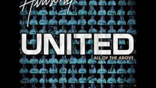 Hillsong United - My Future Decided