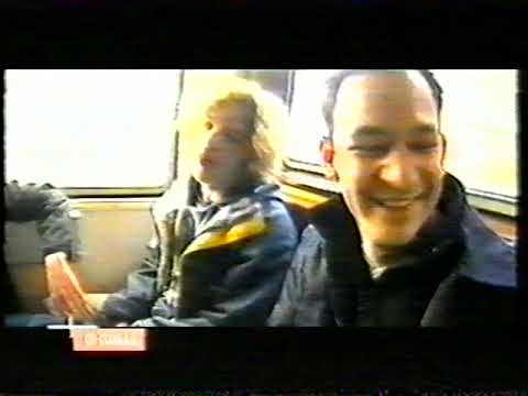 Viva Zwei D-Tonal | Ferris MC & Fettes Brot (Interview) 2000