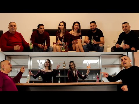 Gipsy Kajkoš & Slovak - Ara More/Ja Som (OFFICIALVideo - VlastnaTvorba)