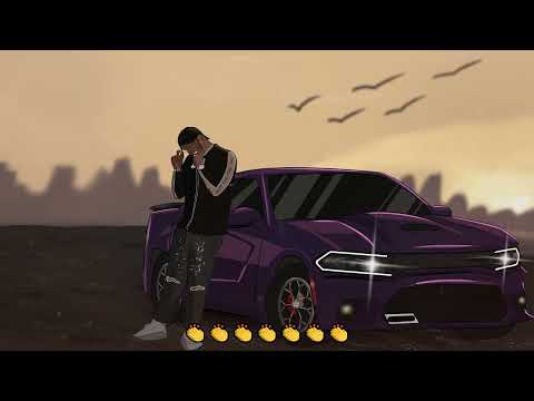 Sheff G - OWN LANE (Visualizer)