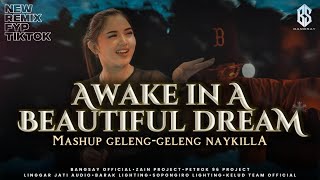 Download lagu AWAKE IN A BEAUTIFUL DREAM (THE SHADOW) X GELENG GELENG REMIX FYP TIKTOK BANGSAY | PETROCK 96 PRO... mp3