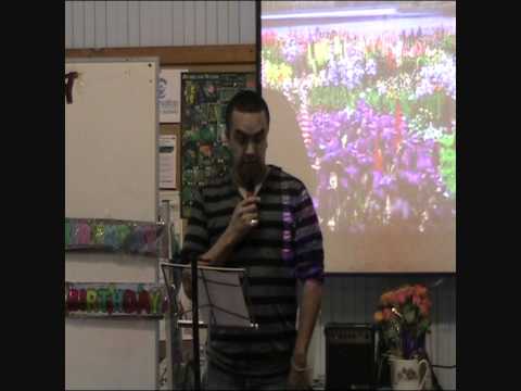 Rameka Chin One World Love