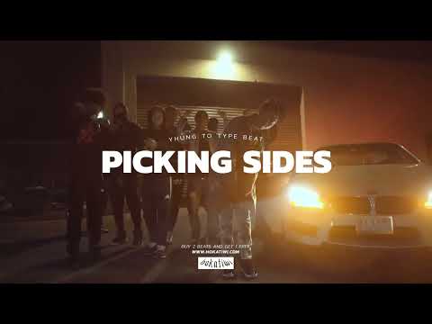 [FREE] Yhung TO Type Beat – PICKING SIDES (prod. Hokatiwi) | SOB X RBE Type Beat