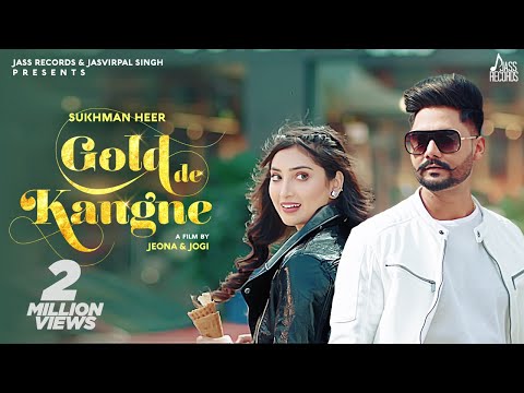 Poster gold de kangne lyrics – sukhman heer