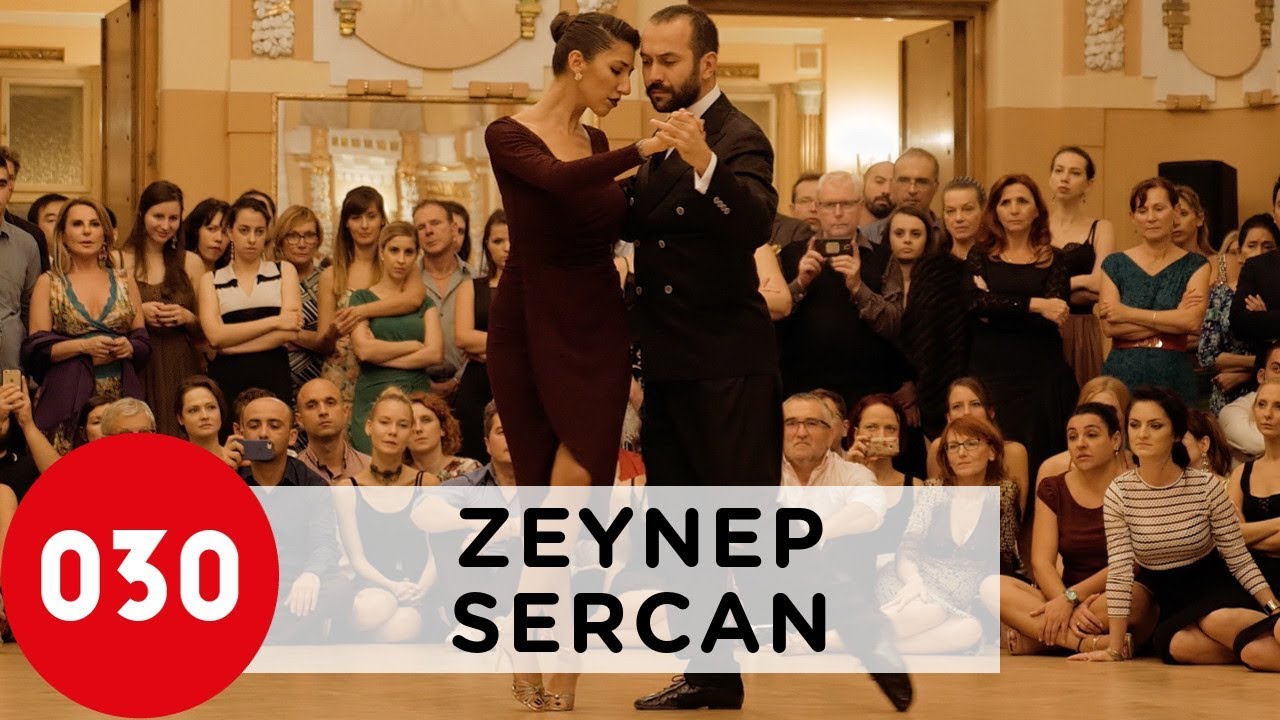 Zeynep Aktar and Sercan Yigit – Sonatina