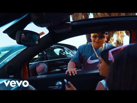 Deivi U - Disparate (Video Oficial)
