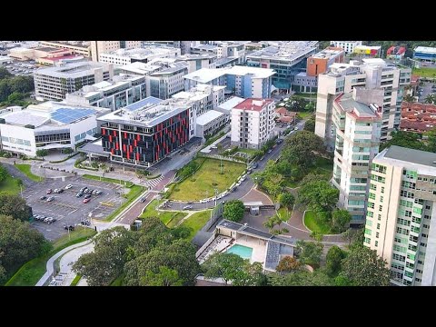 San José, Costa Rica 🇨🇷 2023