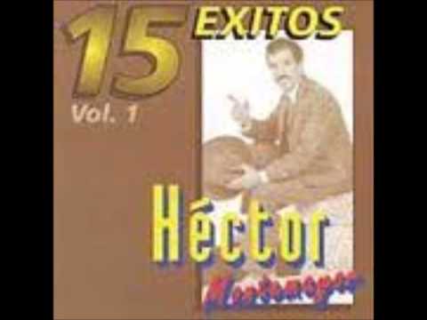 El Hijo Ausente. Hector De Montemayor