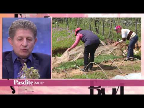 Pasdite ne TCH, 9 Mars 2017, Pjesa 3 - Top Channel Albania - Entertainment Show