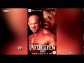 WWE Unforgiven 2003 Theme: 