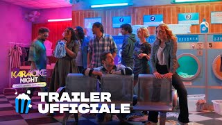 Karaoke Night | Trailer Ufficiale | Prime Video