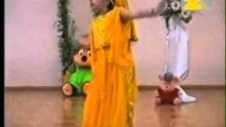 poshto song Iranian girl dance