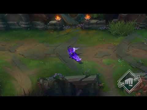 PBE Preview: 🌸 Spirit Blossom Ahri, Cassiopeia, Riven, and Kindred! 🌸