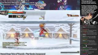 Elsword No hard feelings