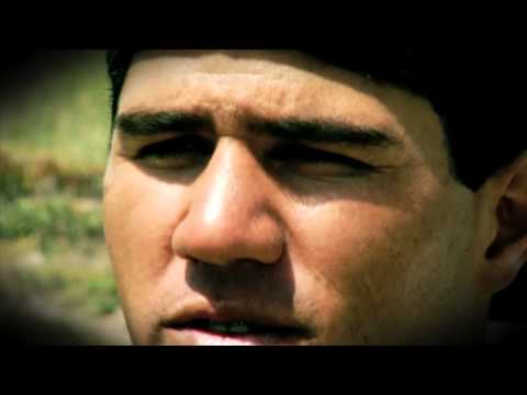 ViewDoWorld - Brazilians @ Quiksilver Pro Portugal 2011