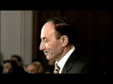 Mugamat var olan yerde - Hacibaba Huseynov 85 (2004)