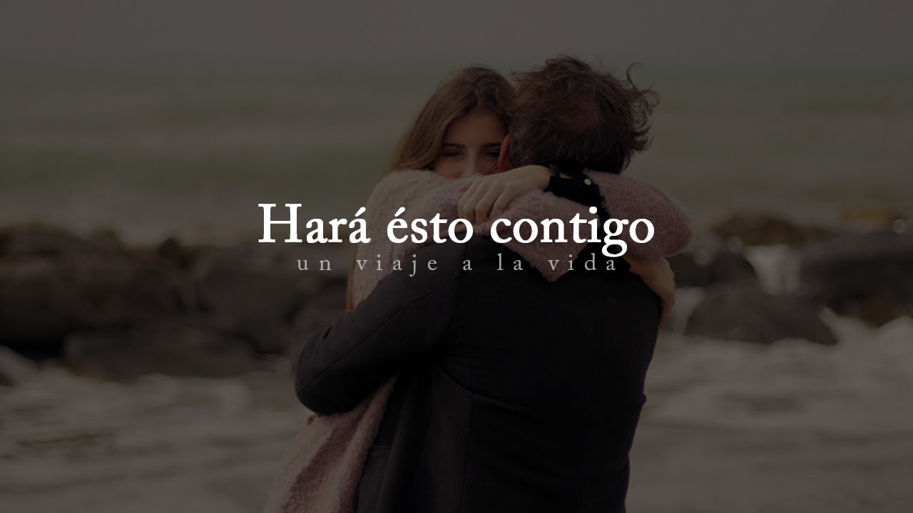 Los hombres que sí aman a las mujeres