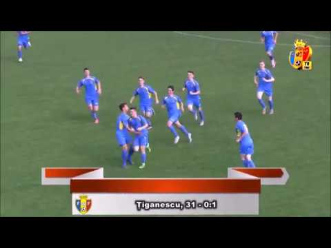 Valentin Tiganescu - My Movie (CV)