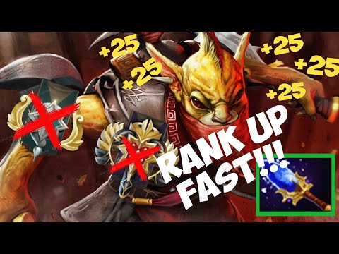 ONLY DOTA 2 BOUNTY HUNTER SUPPORT GUIDE YOU WILL EVER NEED!
