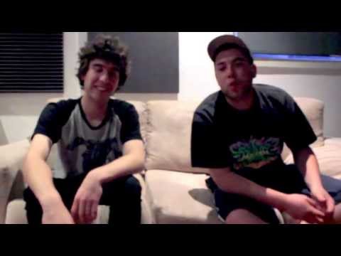 LMG Sessions - Ilyak - Hosted By Greeley