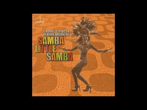 Choro de Neve - Samba Little Samba