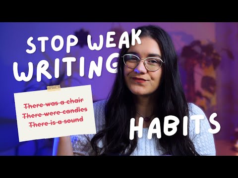 Editor Fixes Common Prose Mistakes (Part 2)