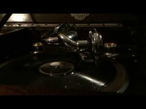 Falling Leaves…. By… Billy Cotton & His Band. 1941