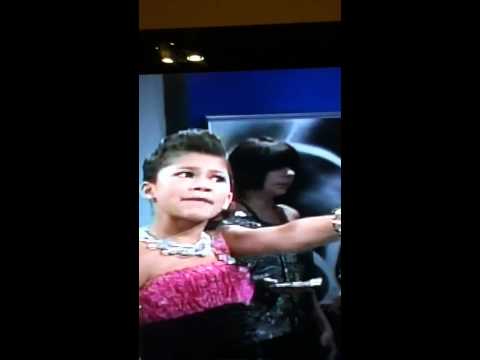 Shake It Up CeCe Made Me Remix