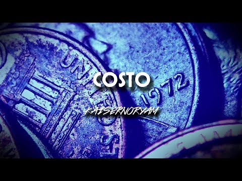 Kaisernooryam - Costo (Vídeo lyrics)