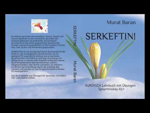 SERKEFTIN! Julia (Kapitel 1 - 2. Person)