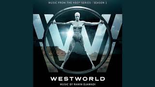 22 - White Hats ~ Westworld season 1 (OST) - [ZR]