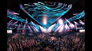 Quintino - Live @ Tomorrowland Belgium 2018 Smash The House Stage