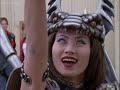Power Rangers Time Force Episode 033 Time For Lightspeed Season 9