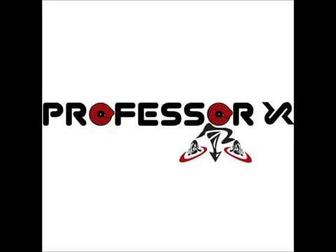 Professor X Ft. Eva Nomikou - Love Me