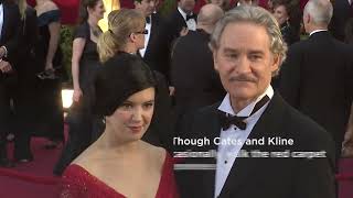 Kevin Kline and Phoebe Cates Love Story.