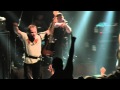 Comeback Kid LIVE 2010-11-14 Cracow, Rotunda, Poland - Wake the Dead & Final Goodbye (1080p)