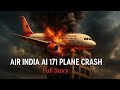 Air India AI 171 Ahmedabad Plane Crash AI Story Short Film Airindiacrash Ai171 Airindiaai171
