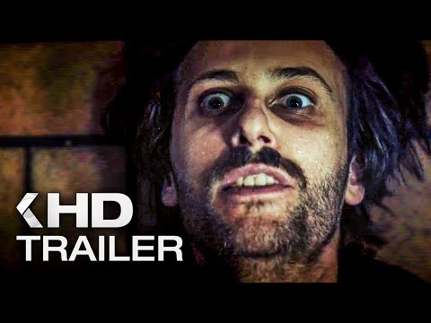 VOLITION: Face Your Future Trailer German Deutsch (2021)